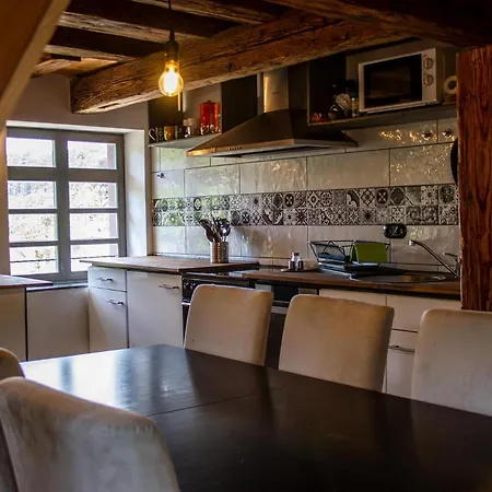 Grosses-apartment-auf-schloss-muehlen-nr-6 * Horb am Neckar