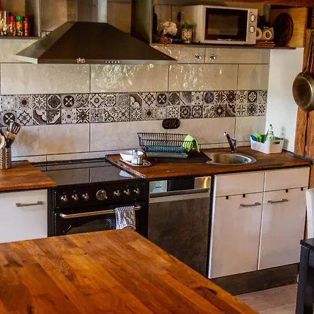 Διαμέρισμα Grosses-apartment-auf-schloss-muehlen-nr-6 Horb am Neckar