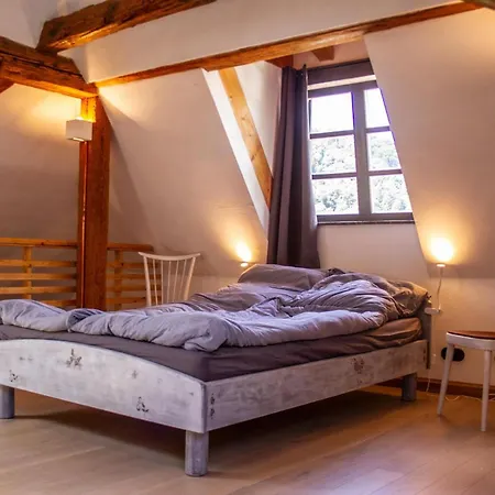 Grosses-apartment-auf-schloss-muehlen-nr-6 Διαμέρισμα *