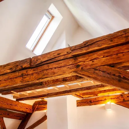 Διαμέρισμα Grosses-apartment-auf-schloss-muehlen-nr-6 *